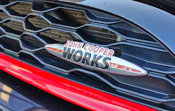 Mini Mini JOHN COOPER WORKS 231Ch Ultimate occasion - Photo 13