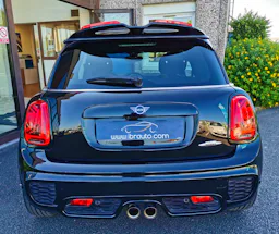 Mini Mini JOHN COOPER WORKS 231Ch Ultimate occasion - Photo 14