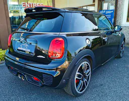 Mini Mini  JOHN COOPER WORKS 231Ch Ultimate occasion - Photo 15