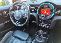 Mini Mini  JOHN COOPER WORKS 231Ch Ultimate occasion - Photo 18