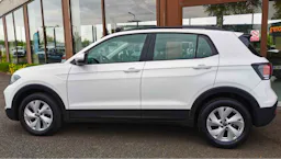 Volkswagen T-Cross 1.0L TSI 115 DSG LIFE occasion - Photo 8