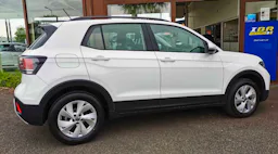 Volkswagen T-Cross 1.0L TSI 115 DSG LIFE occasion - Photo 14