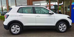 Volkswagen T-Cross 1.0L TSI 115 DSG LIFE occasion - Photo 15