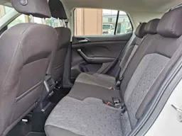 Volkswagen T-Cross  1.0L TSI 115 DSG LIFE occasion - Photo 20