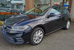 Volkswagen Polo 1.0L TSI 95Ch STYLE occasion - Photo 2