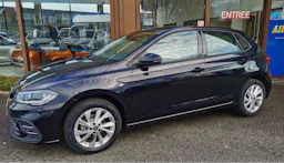 Volkswagen Polo  1.0L TSI 95Ch STYLE occasion - Photo 3