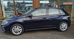 Volkswagen Polo 1.0L TSI 95Ch STYLE occasion - Photo 4
