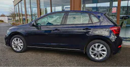 Volkswagen Polo  1.0L TSI 95Ch STYLE occasion - Photo 5