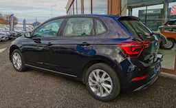 Volkswagen Polo 1.0L TSI 95Ch STYLE occasion - Photo 6