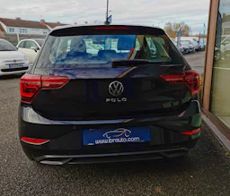 Volkswagen Polo  1.0L TSI 95Ch STYLE occasion - Photo 7