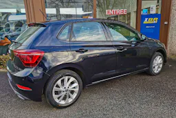 Volkswagen Polo 1.0L TSI 95Ch STYLE occasion - Photo 8