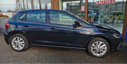 Volkswagen Polo 1.0L TSI 95Ch STYLE occasion - Photo 9
