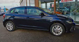 Volkswagen Polo 1.0L TSI 95Ch STYLE occasion - Photo 10