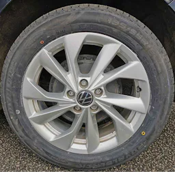 Volkswagen Polo 1.0L TSI 95Ch STYLE occasion - Photo 12