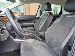 Volkswagen Polo  1.0L TSI 95Ch STYLE occasion - Photo 14
