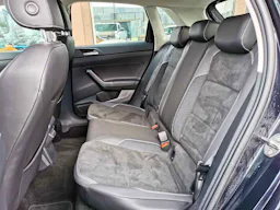 Volkswagen Polo  1.0L TSI 95Ch STYLE occasion - Photo 15
