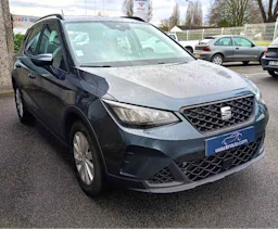 Seat Arona  1.0L TSI 110Ch Business DSG occasion - Photo 4