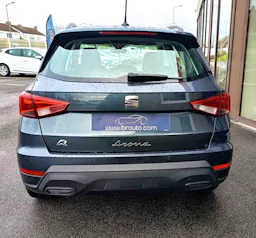 Seat Arona 1.0L TSI 110Ch Business DSG occasion - Photo 6