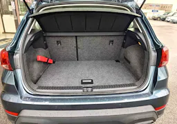 Seat Arona 1.0L TSI 110Ch Business DSG occasion - Photo 10