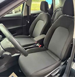 Seat Arona 1.0L TSI 110Ch Business DSG occasion - Photo 11