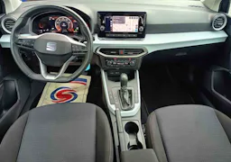 Seat Arona  1.0L TSI 110Ch Business DSG occasion - Photo 13