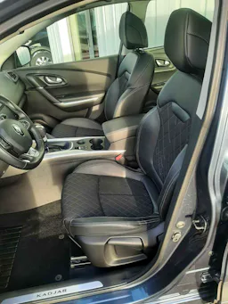 Renault Kadjar 1.5 DCI BLUE occasion - Photo 3