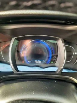 Renault Kadjar  1.5 DCI BLUE occasion - Photo 4