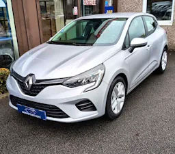 Renault Clio V  TCE 90 BUSINESS BVM occasion - Photo 2