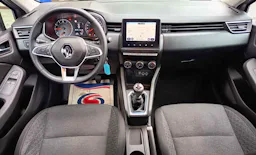 Renault Clio V TCE 90 BUSINESS BVM occasion - Photo 13