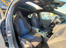BMW Série 1  118IA 135 M-SPORT DKG BVA / TOIT PANORAMIQUE OUVRANT / AUDIO HARMAN KARDON / SIEGES M SPORT occasion - Photo 5