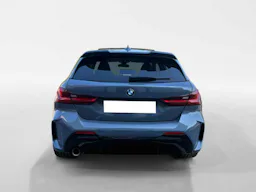 BMW Série 1 118IA 135 M-SPORT DKG BVA / TOIT PANORAMIQUE OUVRANT / AUDIO HARMAN KARDON / SIEGES M SPORT occasion - Photo 6