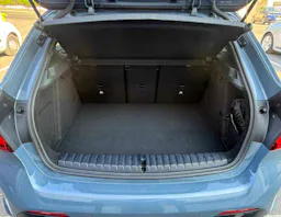 BMW Série 1  118IA 135 M-SPORT DKG BVA / TOIT PANORAMIQUE OUVRANT / AUDIO HARMAN KARDON / SIEGES M SPORT occasion - Photo 8