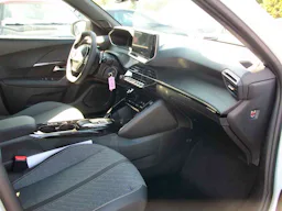 Peugeot 2008 1.2 PURETECH 130CH ALLURE EAT8 occasion - Photo 3