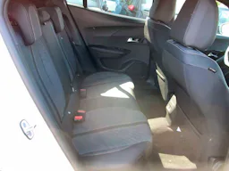 Peugeot 2008 1.2 PURETECH 130CH ALLURE EAT8 occasion - Photo 5