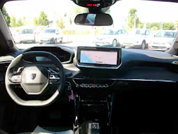 Peugeot 2008 1.2 PURETECH 130CH ALLURE EAT8 occasion - Photo 6