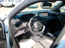 Peugeot 2008 1.2 PURETECH 130CH ALLURE EAT8 occasion - Photo 7