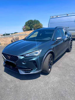 Cupra Formentor 1.4 e-HYBRID 245 DSG6 VZ occasion - Photo 12