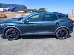 Cupra Formentor 1.4 e-HYBRID 245 DSG6 VZ occasion - Photo 2