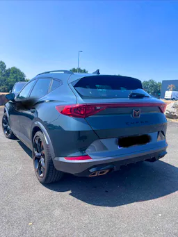 Cupra Formentor  1.4 e-HYBRID 245 DSG6 VZ occasion - Photo 3