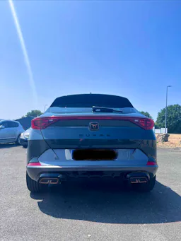 Cupra Formentor 1.4 e-HYBRID 245 DSG6 VZ occasion - Photo 4