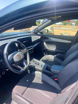 Cupra Formentor  1.4 e-HYBRID 245 DSG6 VZ occasion - Photo 6