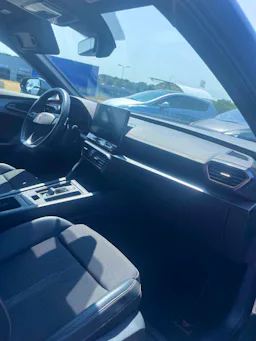 Cupra Formentor 1.4 e-HYBRID 245 DSG6 VZ occasion - Photo 7