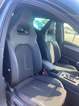 Cupra Formentor 1.4 e-HYBRID 245 DSG6 VZ occasion - Photo 8