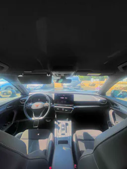 Cupra Formentor 1.4 e-HYBRID 245 DSG6 VZ occasion - Photo 9