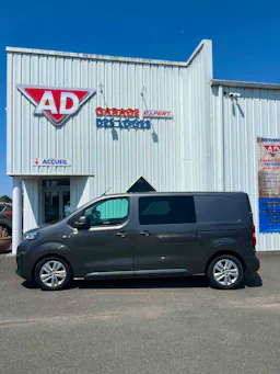 Peugeot Expert 2.0 BHDI 180 occasion - Photo 2