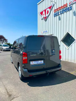 Peugeot Expert 2.0 BHDI 180 occasion - Photo 3