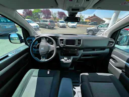 Peugeot Expert 2.0 BHDI 180 occasion - Photo 5
