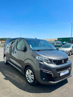 Peugeot Expert 2.0 BHDI 180 occasion - Photo 7