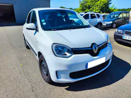 Renault Twingo III SCe 75 - 20 Zen occasion - Photo 2