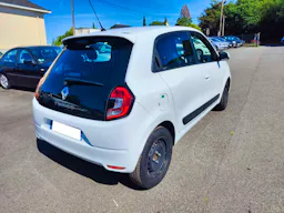 Renault Twingo III SCe 75 - 20 Zen occasion - Photo 3